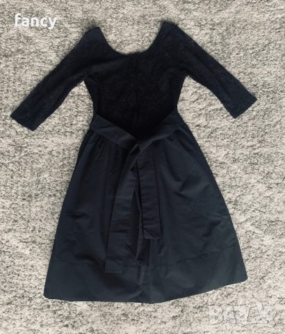 Елегантна дамска рокля , снимка 6 - Рокли - 36013392