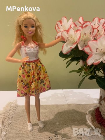 Кукли и аксесоари , снимка 3 - Кукли - 36088177