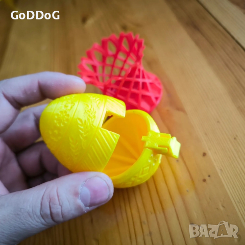 3Д Принтиране / 3D Printing , снимка 15 - Други услуги - 42515484