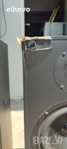 Тонколони Arcus TS 500, снимка 8 - Тонколони - 50807180