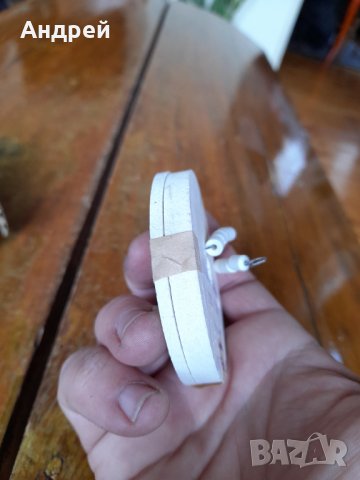 Стар нагревател #3, снимка 5 - Антикварни и старинни предмети - 40083241