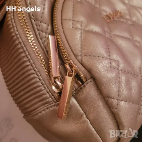 Liu Jo мини раничка, снимка 4 - Раници - 49390357