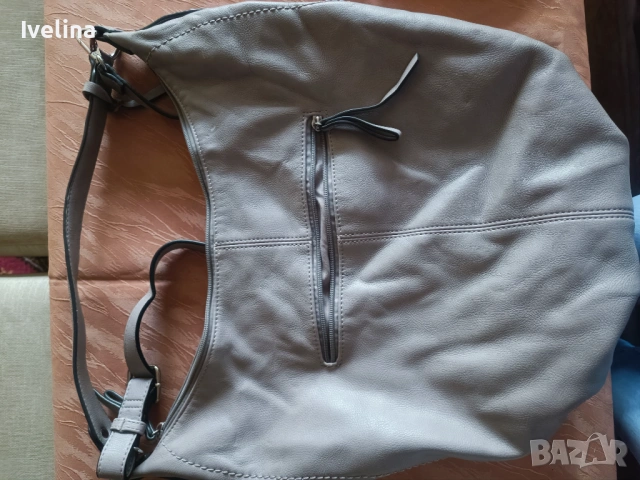 Маркови раници Nobo, Benetton,Gabor, снимка 8 - Раници - 53840163