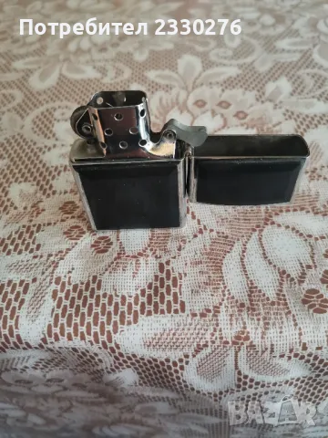 ZIPPO, снимка 2 - Запалки - 48792801