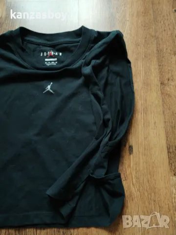 Nike jordan Top - страхотен дамски потник ХС, снимка 3 - Потници - 50367367