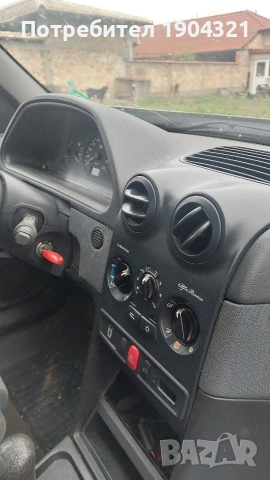 алфа 146 1.6 на части , снимка 10 - Части - 53578752