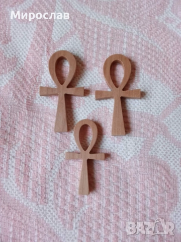 Дървени кръстчета-2лв/бр., снимка 9 - Сувенири от дърво - 52866216