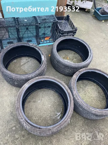 Гуми за кола(летни), снимка 4 - Гуми и джанти - 48037624