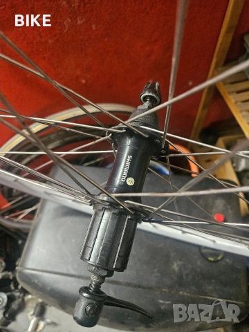 капли Алекс Римс 26 цола за ви- бреик, снимка 2 - Велосипеди - 53355184