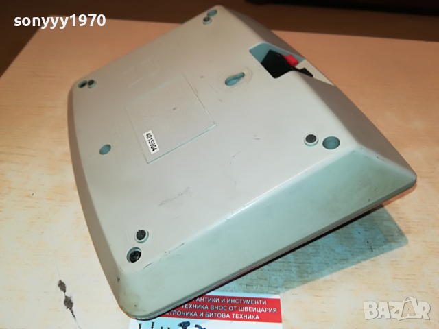 SONY SS-SR125 ТОНКОЛОНА 1БР-ВНОС ГЕРМАНИЯ 1503222106, снимка 11 - Тонколони - 36117498