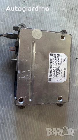 Bluetooth Модул за Mercedes A211  - A2118703226 / DM70548757