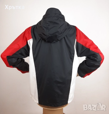 Jordan Jumpman Air - Оригинално мъжко яке размер M, снимка 5 - Якета - 52650353