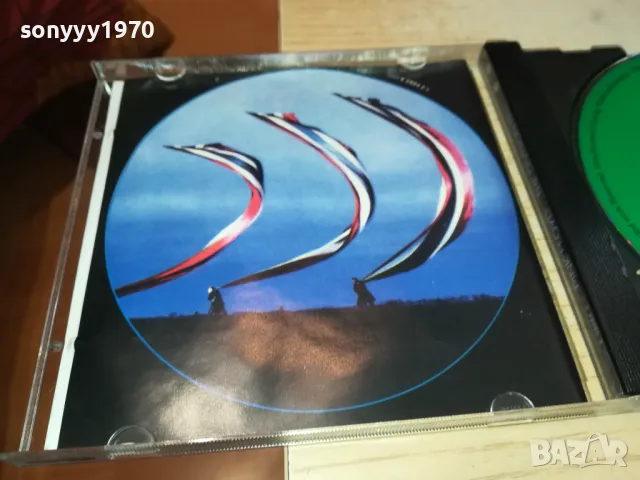 PINK FLOYD CD 1704251519, снимка 12 - CD дискове - 49931681
