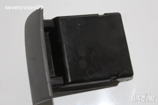Пепелник преден център Хонда ЦРВ Honda CRV 1, снимка 3 - Части - 39479492