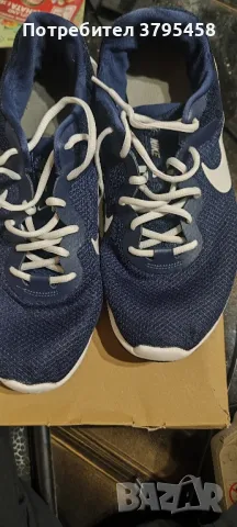 Маратонки NIKE 48,5 номер,стелка 32 см, снимка 3 - Маратонки - 49698520
