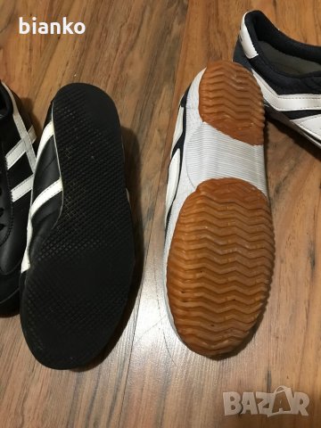 Кецове, снимка 9 - Детски маратонки - 35995938