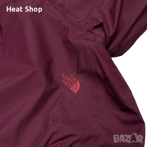 Дамско яке The North Face Evolve II Triclimate 3 in 1 Jacket, снимка 12 - Якета - 53802210