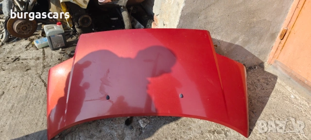 Преден капак Citroen C2 