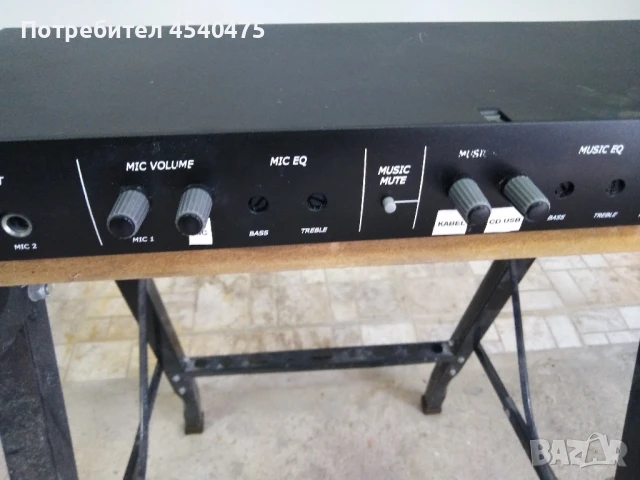 NEWHANK AEROBIX, снимка 3 - Декове - 51107366