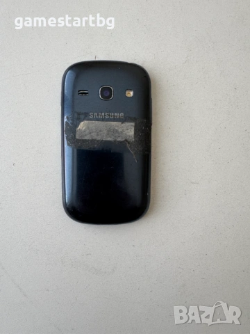Samsung Galaxy Fame, снимка 2 - Samsung - 53750919
