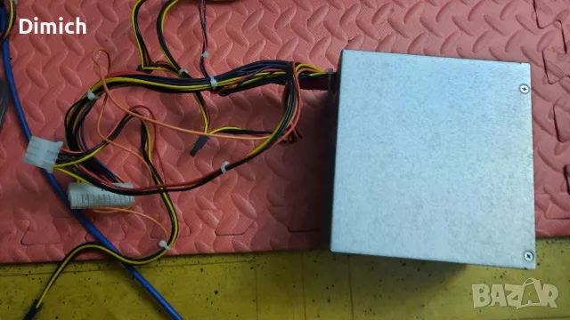 Захранвания 300 до 550W , снимка 12 - Захранвания и кутии - 47694598