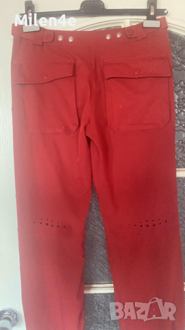 Nike dry fit-нов,оригинален спортен панталон, снимка 5 - Панталони - 36398384