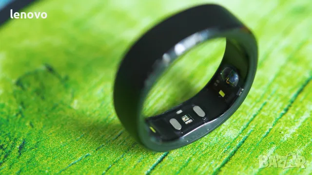 Смарт пръстен Ringconn, снимка 6 - Пръстени - 48302960