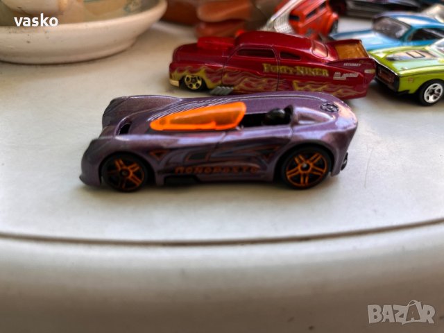Hot wheels-стар,радък