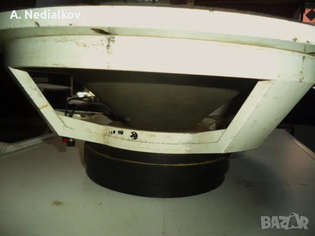 15"Altec Lancing 421-8LF , снимка 3 - Тонколони - 49404631