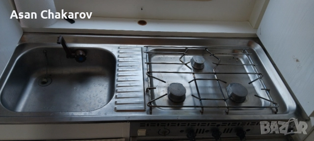 Продавам Каравана , снимка 9 - Каравани и кемпери - 52488108