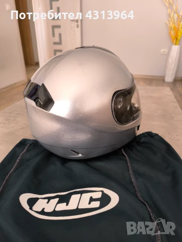 Каска HJC cl-16 , размер С, снимка 4 - Части - 50998988