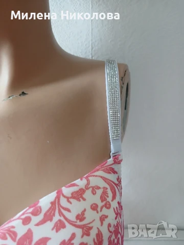 Комплект бельо Hristy L/XL, снимка 3 - Бельо - 50828339