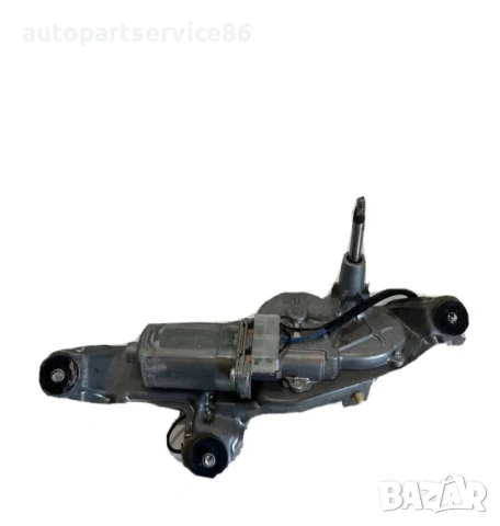 Заден мотор за чистачка за Mazda CX-7 (2011) 849600-0334