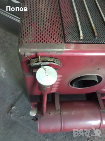 Печка g-box, снимка 3 - Печки, фурни - 41079021