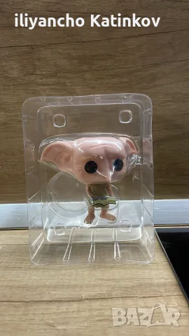 FUNKO! POP Dobby от Harry Potter, снимка 5 - Колекции - 56276030
