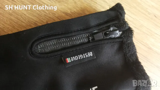 BEST-GLOVE размер L ръкавици - 1065, снимка 4 - Ръкавици - 49556072