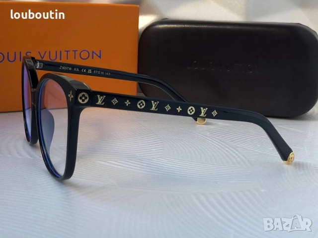 Диоптрични рамки Очила за компютър прозрачни слънчеви очила, снимка 11 - Слънчеви и диоптрични очила - 52515331