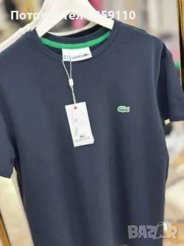 дамска тениска , снимка 1