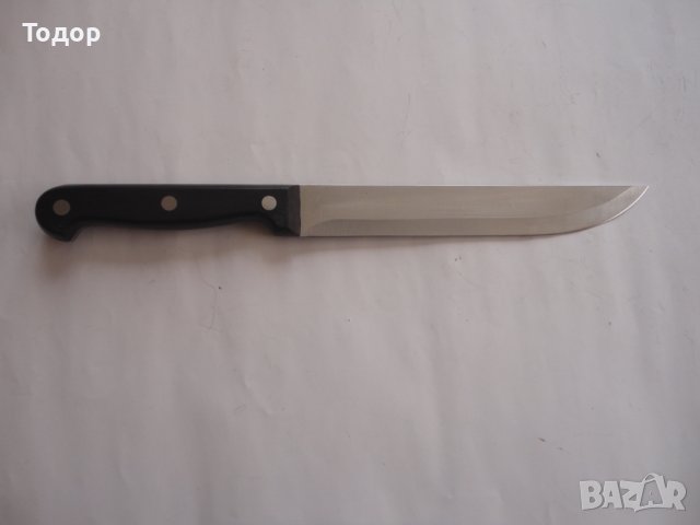 Страхотен немски нож 14, снимка 4 - Ножове - 41685626