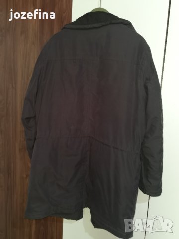 Мъжко яке марково, оригинално от марката Bexleys, снимка 8 - Якета - 42652855