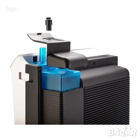 НОВ Пречиствател за въздух Daewoo DAP400 Wi-Fi, 75 W, 300 м3/ч, Филтър HEPA13, Активен въглен, Фото