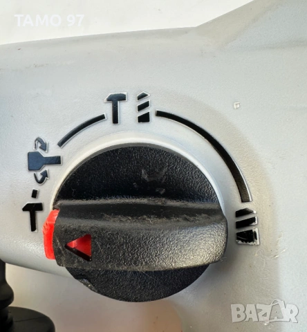 Milwaukee HD18 HX - Акумулаторен перфоратор 2x18V 4.0Ah като нов!, снимка 4 - Перфоратори - 53713954