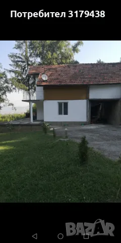 Вила в.л зона Зелин - Ботевград, снимка 2 - Вили - 48000994