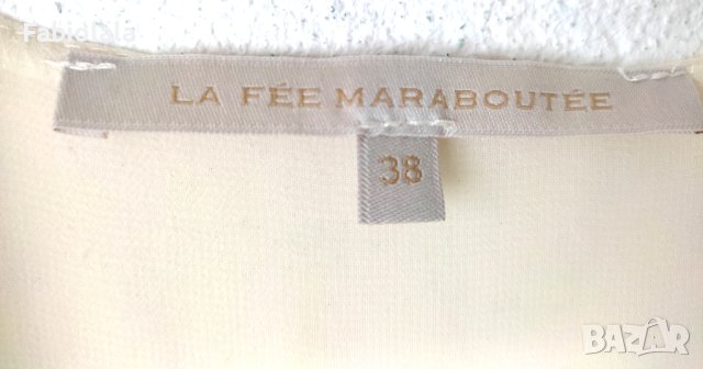 La Fee Maraboutée dress EU 36, снимка 3 - Рокли - 41382115