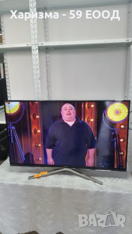 Телевизор Samsung UE 40 инча - 199 лв., снимка 6 - Телевизори - 39442611