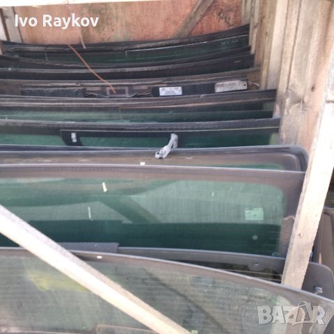 Задни стъкла за E-46,406,Vectra,Mercedes,Audi SEAT,Kia,VW,Mercedes, снимка 5 - Части - 42459965