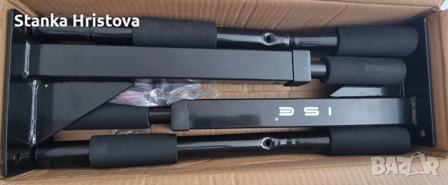 Лост за набиране Ise., снимка 5 - Фитнес уреди - 52877838