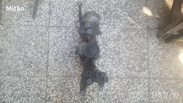 Конзола - Тяло Маслен Филтър За БМВ 328 Е46 2.8И BMW 328 E46 2.8I, снимка 4 - Части - 41700479