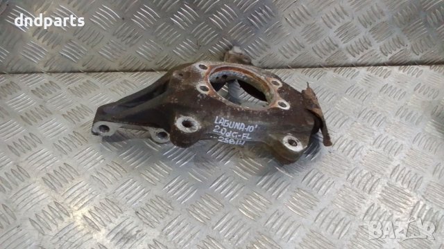 Шенкел Renault Laguna 2.0dCi 2010г.(преден ляв)	