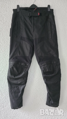Мото панталон размер М - НОВ, снимка 11 - Панталони - 52697643